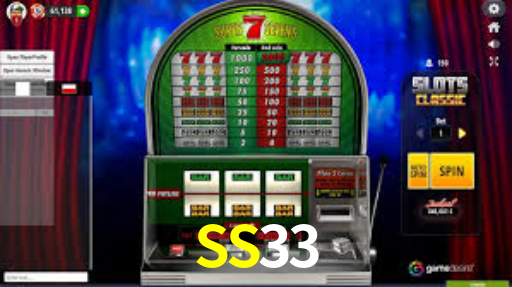 SS33