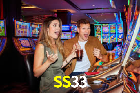 SS33 Login