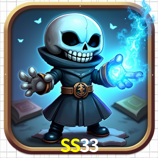 Sinta a adrenalina dos jogos de cassino com SS33